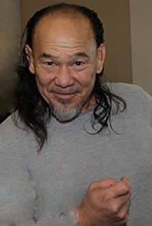 Pat Tanaka