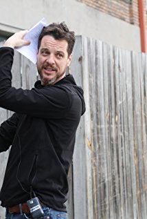 Todd Barnes. Director of Sex, Guaranteed