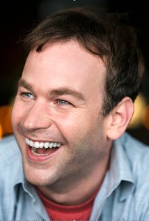 Mike Birbiglia