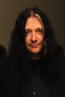 Jonas Åkerlund. Director of Spun