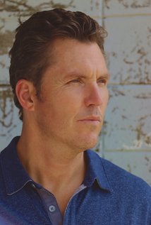Campion Murphy. Director of Escapee