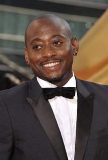 Omar Epps