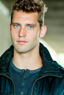 Max Marshall