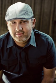 Alex Tello. Director of Furthest From The Wild