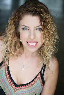 Kristin Hanggi. Director of Grantham And Rose