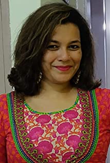 Manjushree Kulkarni