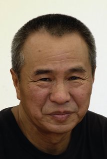 Hsiao-Hsien Hou. Director of Assassin (2015)