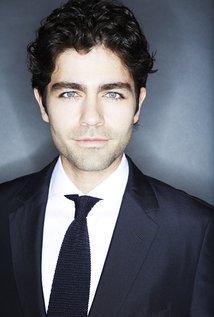 Adrian Grenier. Director of Shot In The Dark