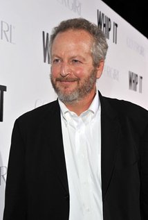 Daniel Stern. Director of Rookie of the Year