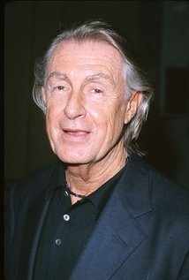 Joel Schumacher. Director of Dying Young