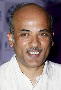 Sooraj R. Barjatya. Director of Prem Ratan Dhan Payo