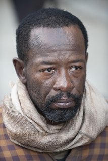 Lennie James