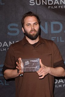 Chris Gorak. Director of The Darkest Hour