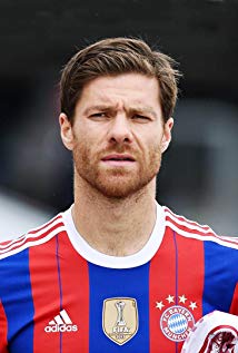 Xabi Alonso