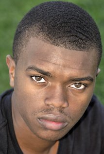 Marc John Jefferies