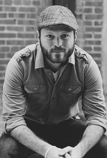 Kyle William Roberts. Director of The Posthuman Project