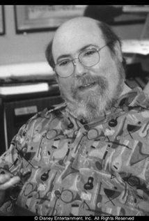 Eric Goldberg. Director of Pocahontas