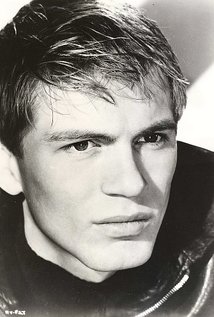 Adam Faith