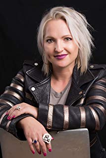 Rebecca Warfield