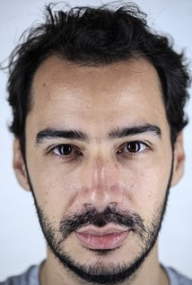 Daniel Ribeiro. Director of The Way He Looks