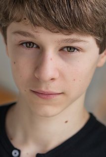 Graham Verchere
