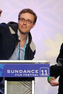 Matthew Hamachek. Director of Tiger - Season 1