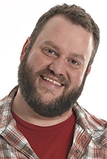Douglas Langway. Director of BearCity 2: The Proposal