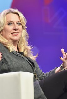 Cheryl Strayed. Director of Wild (2014)
