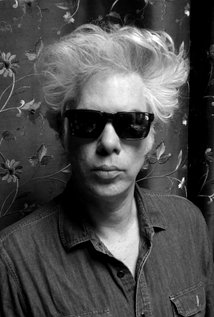 Jim Jarmusch. Director of Only Lovers Left Alive
