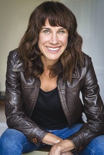 Jackie van Beek. Director of The Breaker Upperers