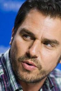 Ariel Vromen. Director of The Iceman