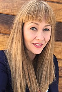 Megan Freels Johnston. Director of Rebound (2014)