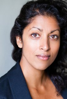 Priyanga Burford