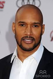 Henry Simmons