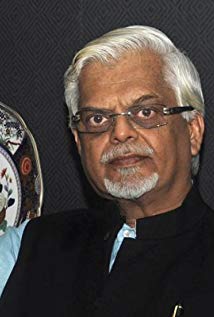 Sanjaya Baru. Director of The Accidental Prime Minister [Audio: Hindi]