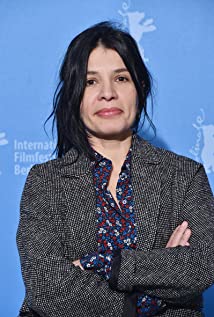 Teona Strugar Mitevska. Director of Mother (2025)