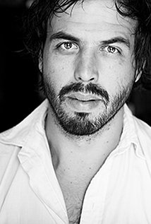 Angus Sampson. Director of The Mule