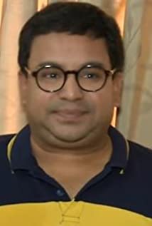 Nikhil Ratnaparkhi