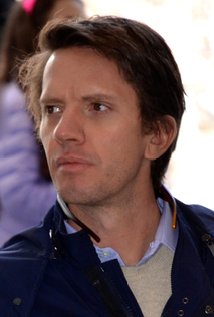 Francisco Orvañanos. Director of Backgammon