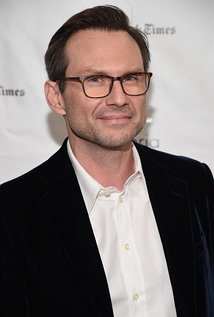 Christian Slater