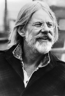 Hal Ashby. Director of Being There
