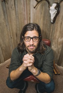Kane Senes. Director of Echoes Of War