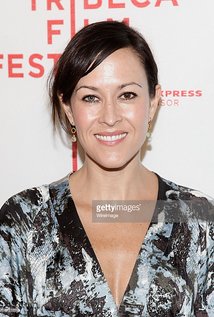 Maggie Kiley. Director of Dial A Prayer