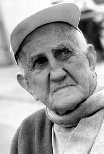 George Marshall. Director of Beyond Mombasa