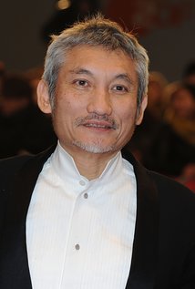 Hark Tsui. Director of Once Upon A Time In China 5