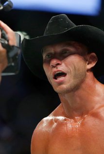 Donald Cerrone