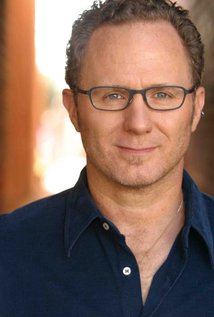 Todd Holland. Director of The Wizard
