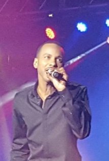 Tevin Campbell