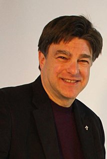 Tom Anton. Director of The Pardon