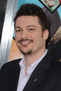 James Vanderbilt. Director of Truth (2015)